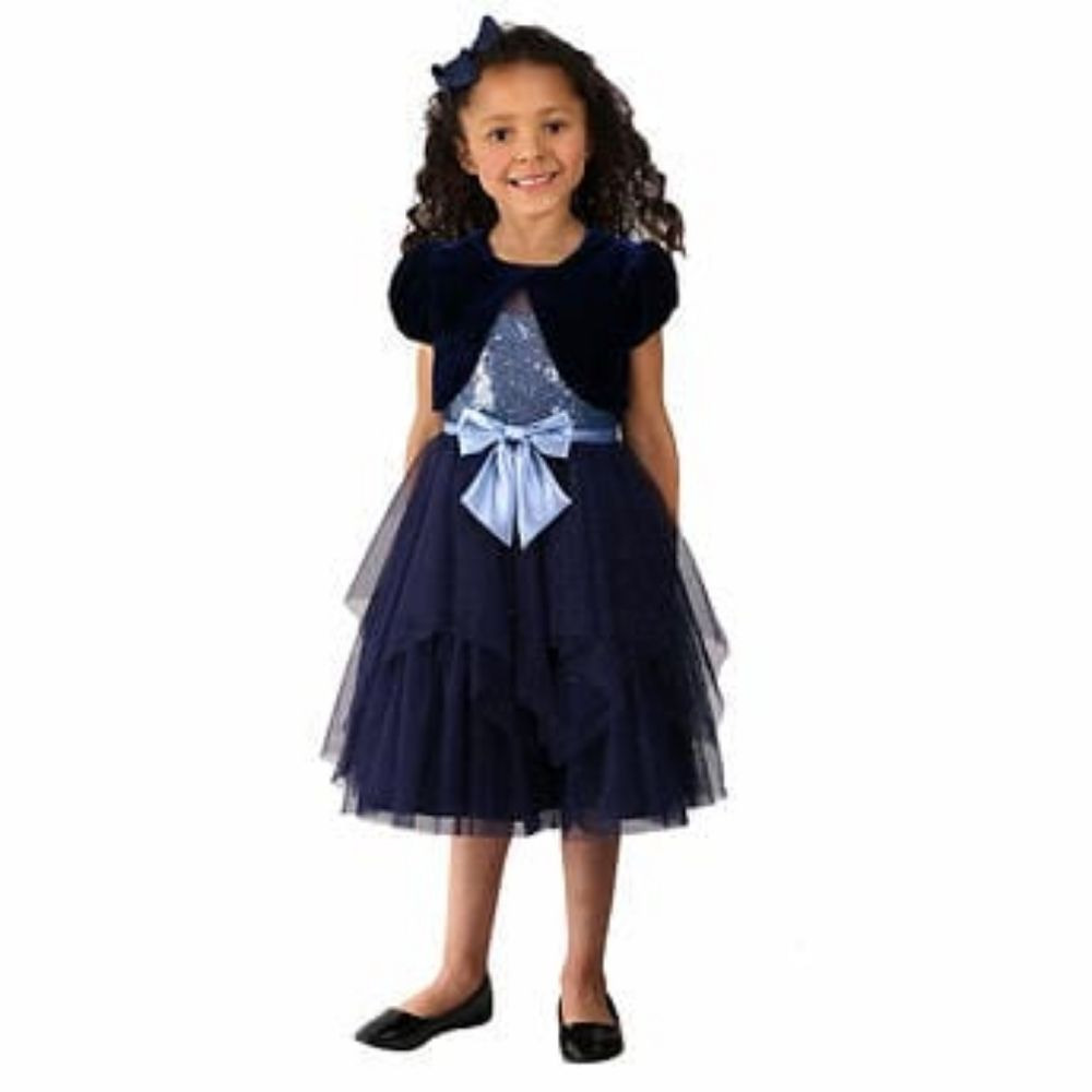 Jona Michelle Kids Dress